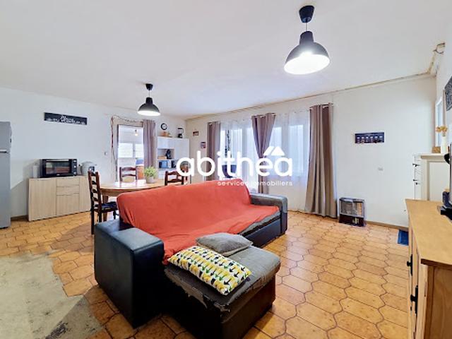 Vente Maison 2 pièces 86 m2 Lens