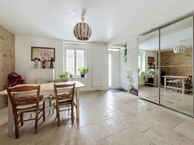 Vente Maison 2 pièces 87 m2 Le Mans