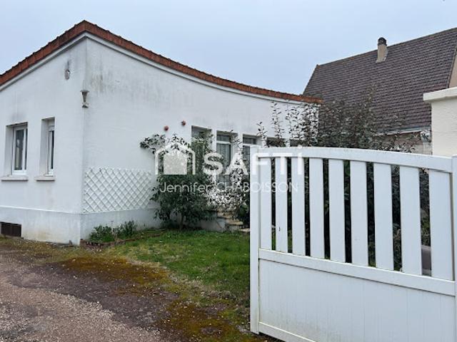 Vente Maison 2 pièces 88 m2 Chatellerault