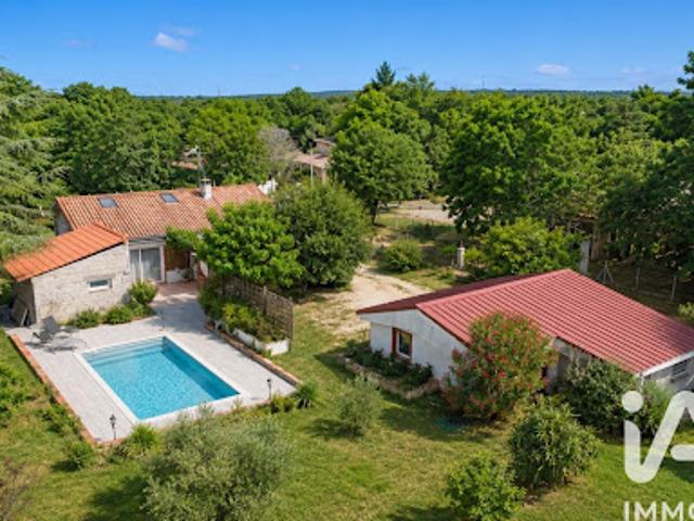 Vente Maison 2 pièces 88 m2 Montauban
