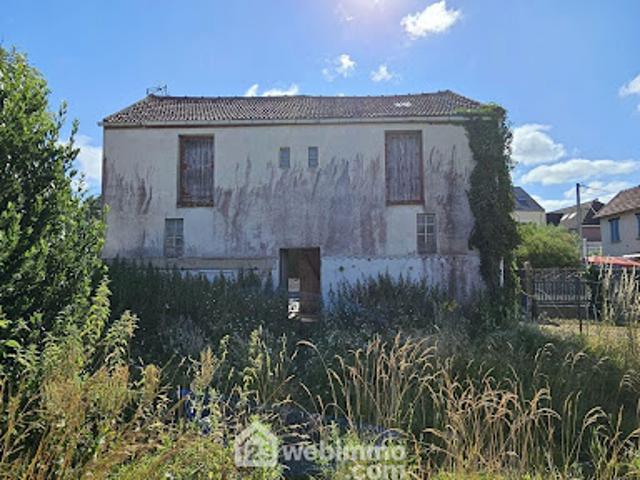 Vente Maison 2 pièces 88 m2 Milly la Forêt