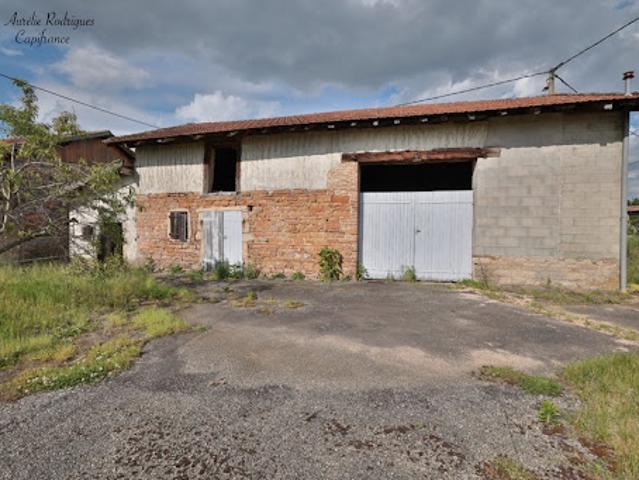 Vente Maison 2 pièces 88 m2 Saint André de Bâgé