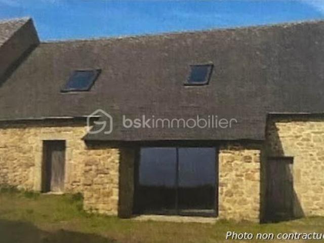 Vente Maison 2 pièces 88 m2 Saint Georges Buttavent