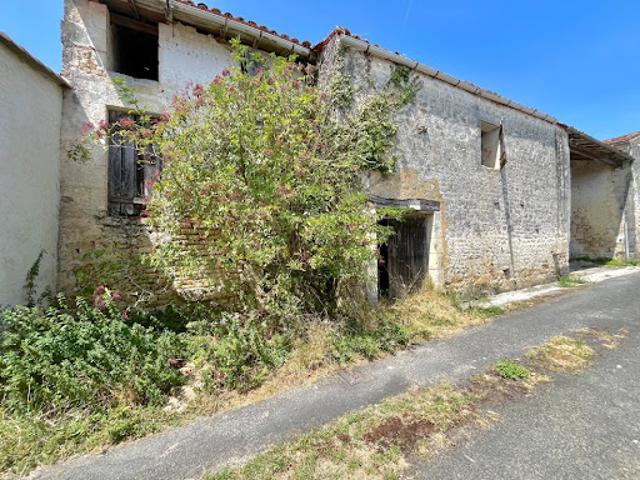 Vente Maison 2 pièces 88 m2 Saint Savinien