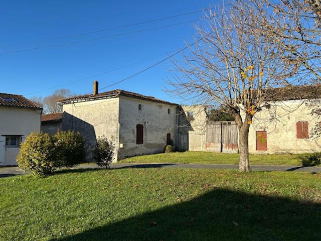 Vente Maison 2 pièces 88 m2 Perignac