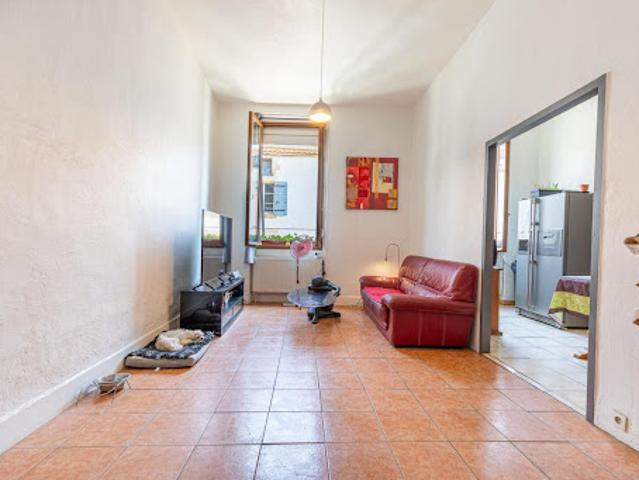 Vente Maison 2 pièces 89 m2 Sorgues