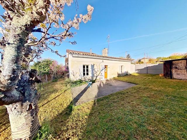 Vente Maison 2 pièces 88 m2 Croignon
