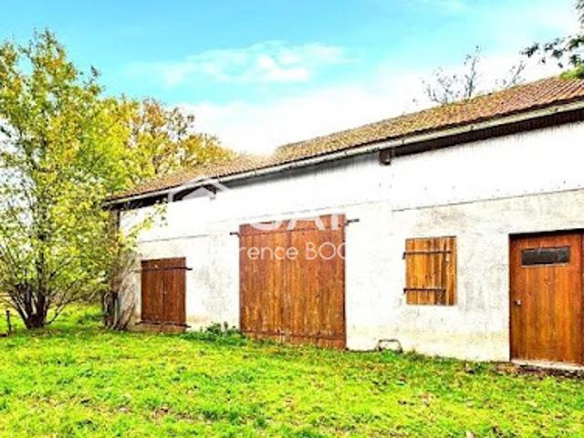 Vente Maison 2 pièces 90 m2 Adriers