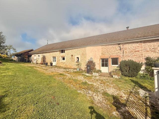 Vente Maison 2 pièces 90 m2 Auxonne