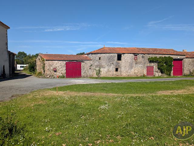 Vente Maison 2 pièces 90 m2 Beaufou