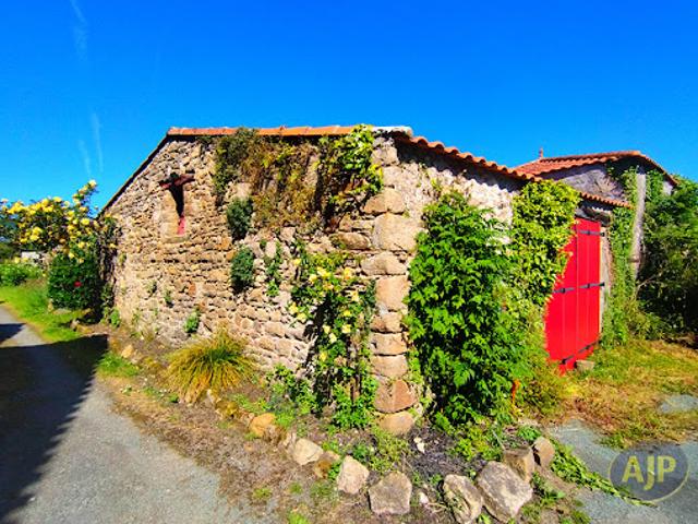 Vente Maison 2 pièces 90 m2 Beaufou
