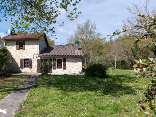 Vente Maison 2 pièces 90 m2 Gaillan en Médoc