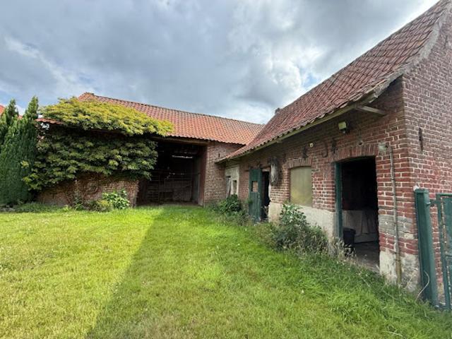 Vente Maison 2 pièces 90 m2 Genech