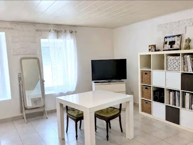 Vente Maison 2 pièces 90 m2 La Bernardière