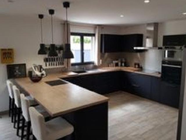 Vente Maison 2 pièces 90 m2 Langeais