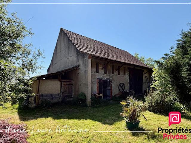 Vente Maison 2 pièces 90 m2 Montret