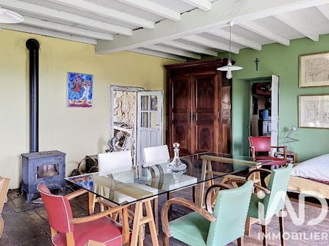 Vente Maison 2 pièces 90 m2 Montrottier