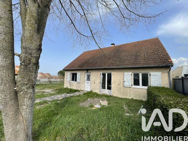Vente Maison 2 pièces 90 m2 Saint felix