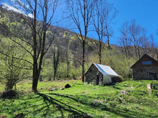 Vente Maison 2 pièces 90 m2 Sentenac d'Oust