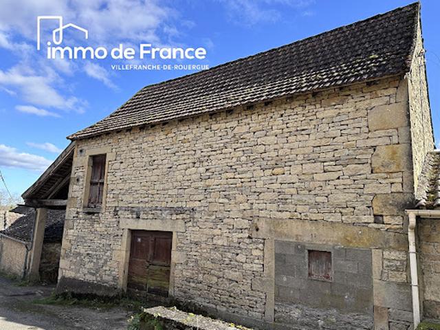 Vente Maison 2 pièces 90 m2 Parisot
