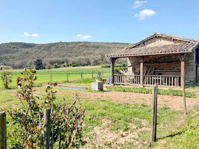 Vente Maison 2 pièces 90 m2 Penne