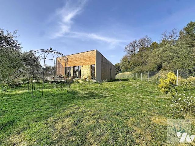 Vente Maison 2 pièces 91.31 m2 Cadenet