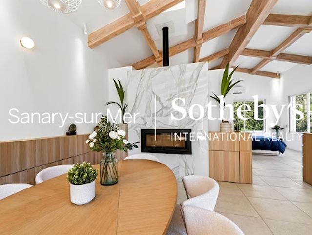 Vente Maison 2 pièces 92 m2 Gonfaron