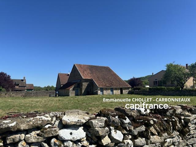 Vente Maison 2 pièces 94 m2 Missery