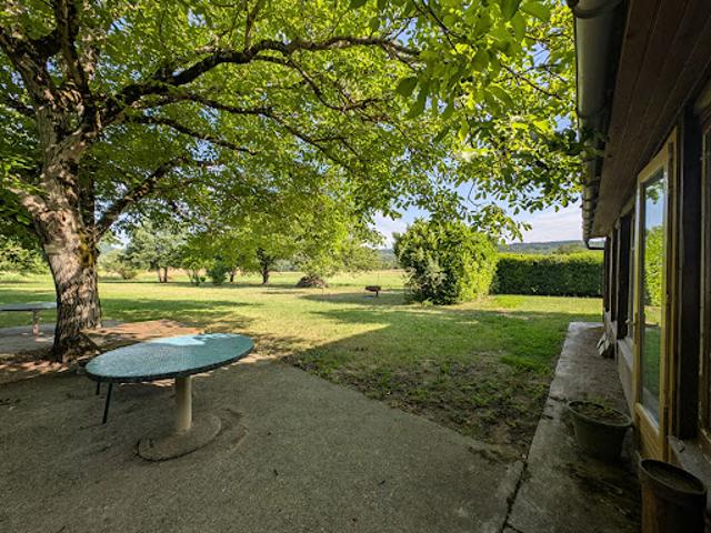 Vente Maison 2 pièces 95 m2 Saint Antonin Noble Val