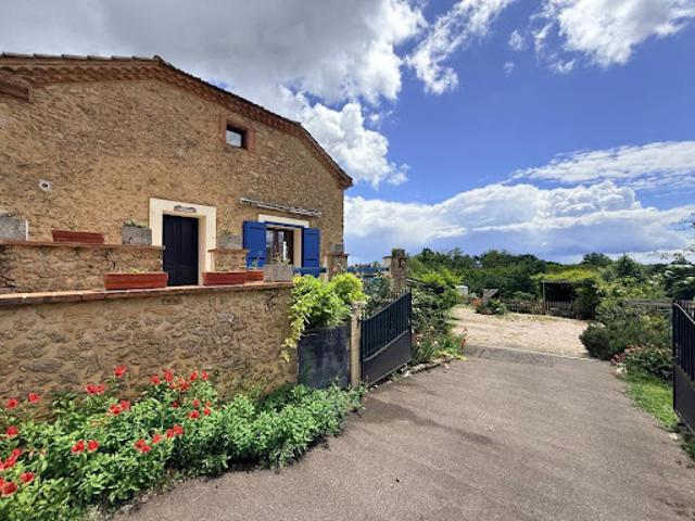 Vente Maison 2 pièces 96 m2 Cazaubon