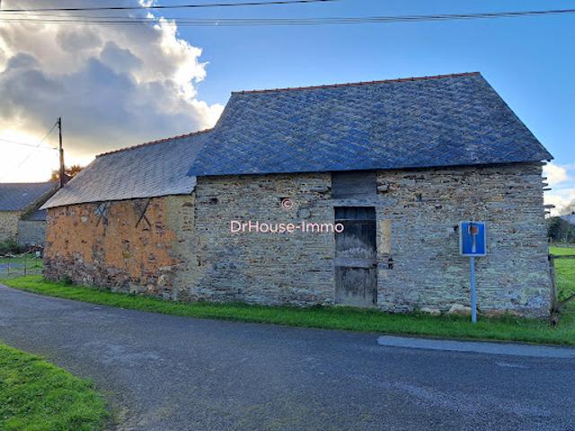 Vente Maison 2 pièces 96 m2 Massérac