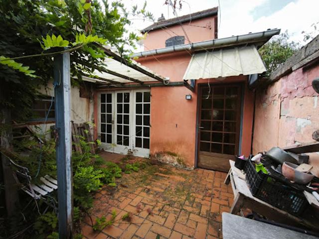 Vente Maison 2 pièces 97 m2 Saint Etienne du Rouvray