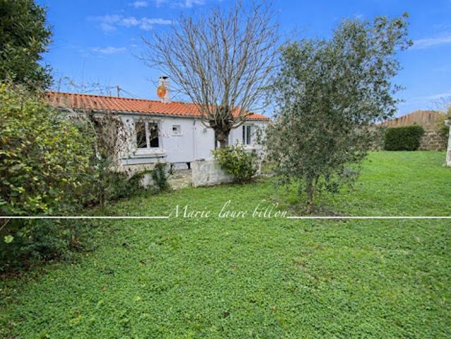 Vente Maison 2 pièces 98 m2 Saint Gilles Croix de Vie