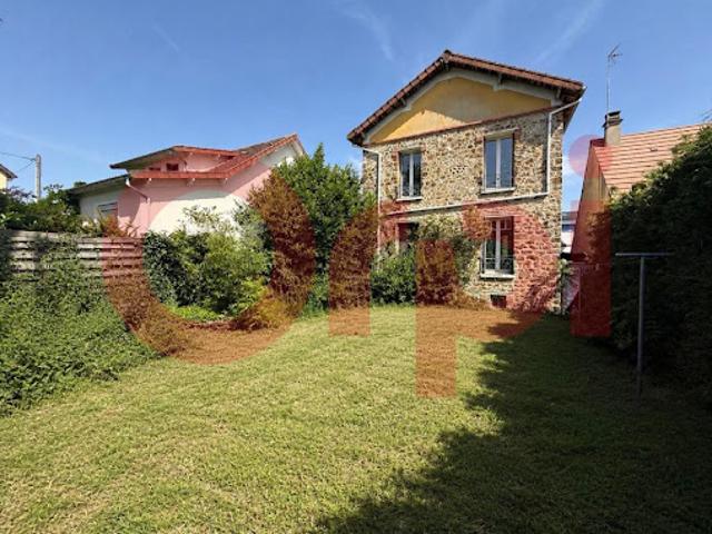 Vente Maison 2 pièces 98 m2 Palaiseau