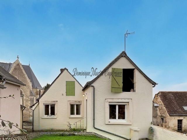 Vente maison 2 pièces Courdemanche 72