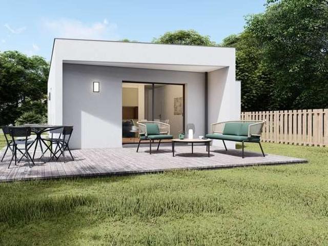 Vente maison 2 pièces Colpo 56