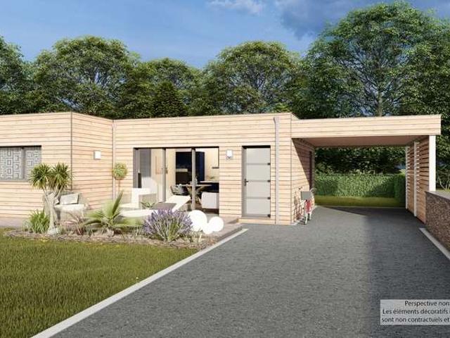 Vente maison 2 pièces Combrit 29