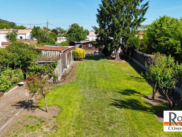 Vente maison 2 pièces Commequiers 85