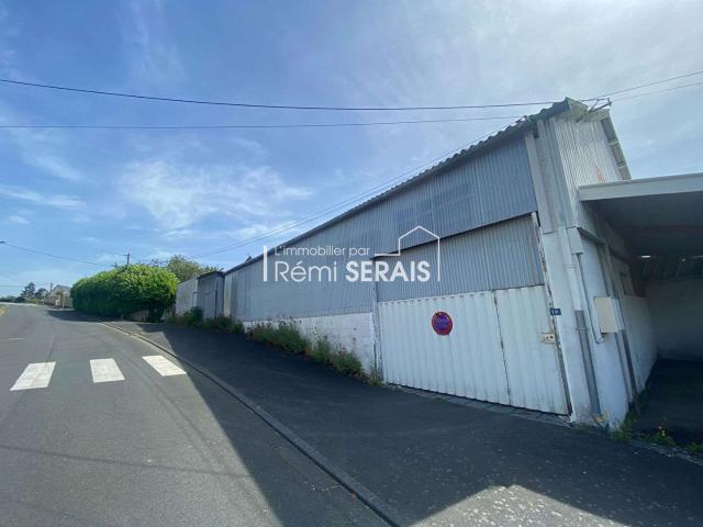 Vente maison 2 pièces Conde sur Noireau 14