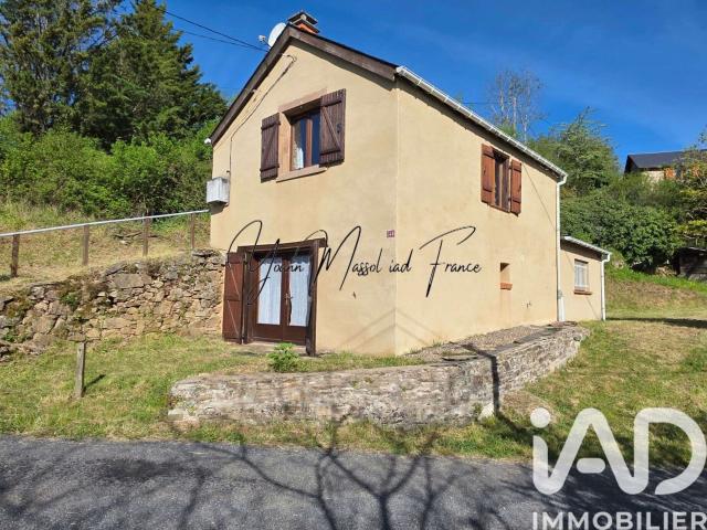 Vente maison 2 pièces Connac 12
