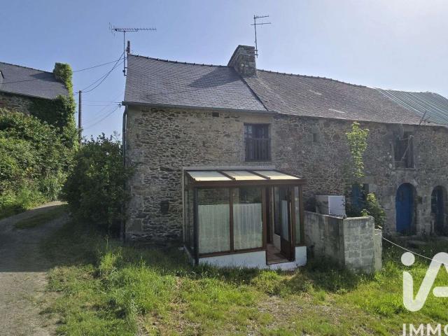 Vente maison 2 pièces Corseul 22