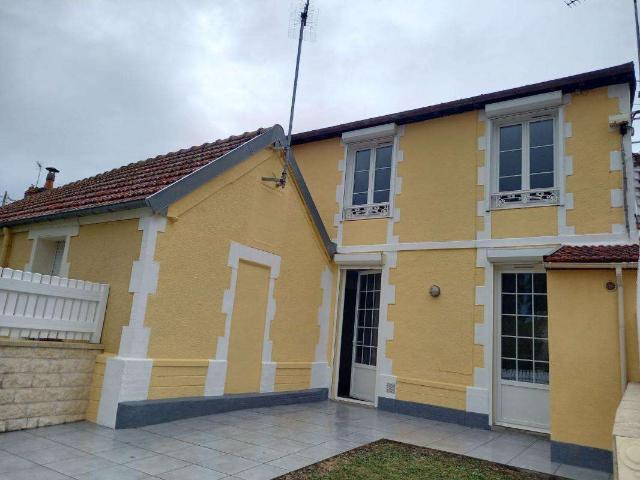 Vente maison 2 pièces Cabourg 14