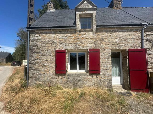 Vente maison 2 pièces Caden 56