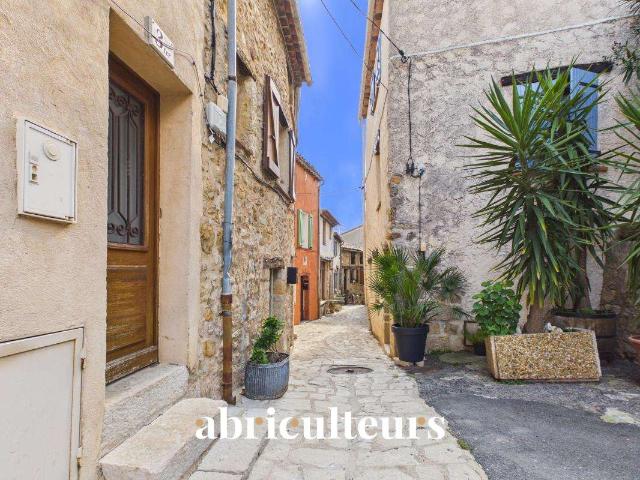 Vente maison 2 pièces Callian 83