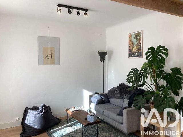 Vente maison 2 pièces Canohès 66