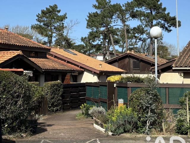 Vente maison 2 pièces Capbreton 40