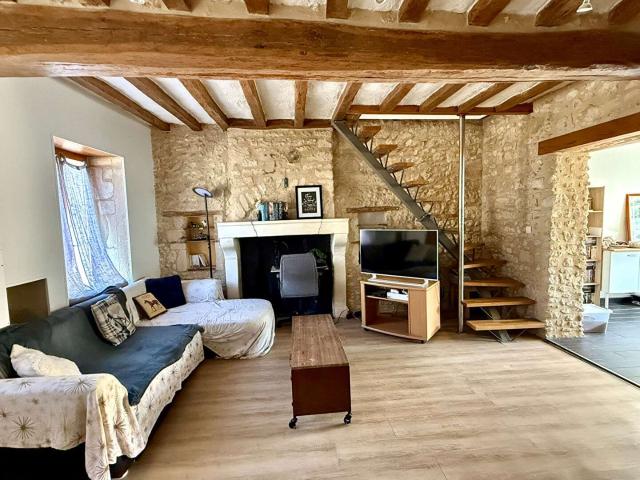 Vente maison 2 pièces Ceton 61