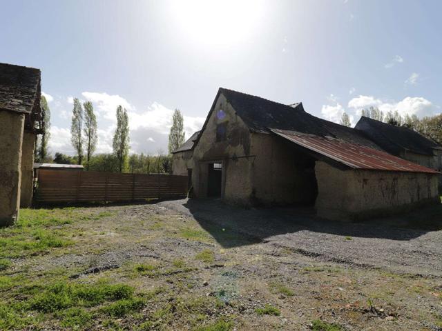 Vente maison 2 pièces Cesson Sévigné 35