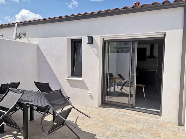 Vente maison 2 pièces Challans 85