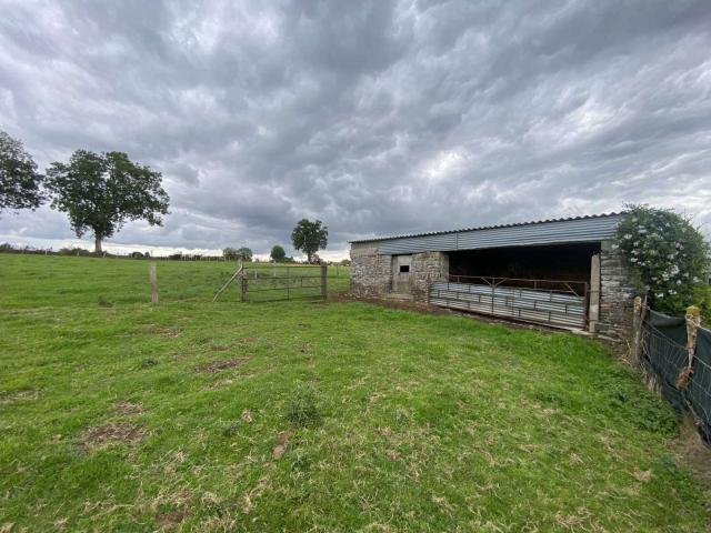Vente maison 2 pièces Champrepus 50